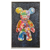 Teddy Me